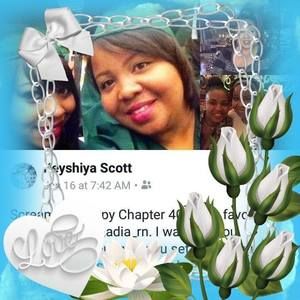 Meet your Posher, Marchanna